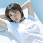 설리 포토그래퍼와 작업한 <b>도희</b>