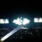 [EXO] 이거보내고콘서트왔다고뻥쳣는뎈ㅋㄱㄱ