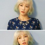 +추가) 새로뜬 태연<b>단발</b>사진