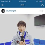 [드루와] 상 받으면 글에서 행복이 느껴지는 가수