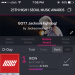 [<b>세븐틴</b>] 애들아좀만더열심히하자ㅠㅠ