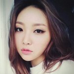 콜라보 쩌는 여가수