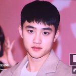 [EXO] 오늘 <b>무대인사</b> 말고 쇼케이스 간사람 !!