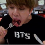 [방탄소년단] 방탄 <b>팬아트</b> 그려봤는데..