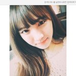 [방탄소년단] 호석이 <b>여장</b>합성한거