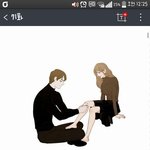 남자 검은목<b>폴라</b> 개설렘 존나좋다