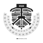 [아이콘] 콘서트 좌석 좀 봐주라ㅠㅠ