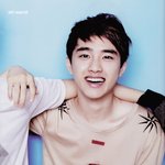 [EXO] 디오 <b>눈썹</b> 다듬어줘라