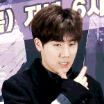 [인피니트] 저기 미안한데