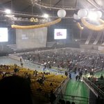 [인피니트] 슾들를 위해서 3층 시야사진 가져왔어!