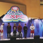 [세븐틴] 세븐틴 퍼포먼스팀 영접한 머글