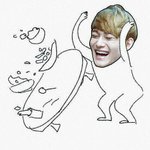 [EXO] 아 시발 꺼지라고!!!!!!꺼져!•!!!!