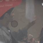 [EXO] <b>폭력적</b> 레이