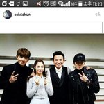 [EXO] 헐 미친 <b>세훈이</b> 인스타