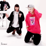 [방탄소년단] 짤<b>파티</b> 워<b>후</b>