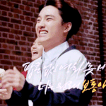 [EXO] 전 영화볼 때 <b>팝콘</b>을 먹지 않아요