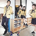 [세븐틴] 나 운동화찾다가 <b>쿱</b><b>스랑</b>민규봄ㅋㅋ