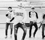 [<b>got</b>7] 서가대 투표모두 수고했어!!