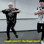 [방탄소년단] 난 이 조합!!! <b>찬성</b>일세..!!!!!