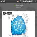 [방탄소년단] 공백기 스밍 Miss <b>Right</b>