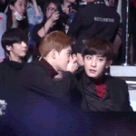 [EXO] 야 이 짤들 <b>박찬</b>열 개설레지않음?