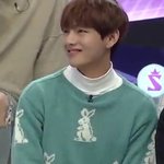[방탄소년단] 몸매좋은여자를볼때태형이표정
