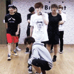 [방탄소년단] 짤파티를 시작하지