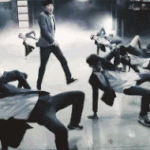 [EXO] 이제 슬슬 자는군