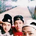 [방탄소년단] 이삐들 짹짹이 <b>팔</b>로 누구누구 해?