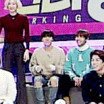 [방탄소년단] 호비호비.....