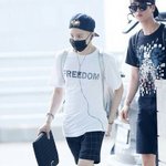 [방탄소년단] 민윤기<b>다리</b>