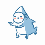 <b>상어</b>송 넘나귀여운것