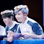 [방탄소년단] 뭔데 팬톡 즐찾 6000넘은거지