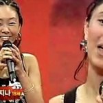 흉 좀 볼려고 했는데 실패한 <b>지나</b>