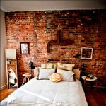 아토피 걱정.. 신혼집 <b>벽돌</b>인테리어 괜찮겠죠?