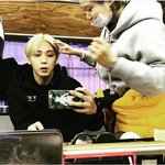 [BAP] 뭔 <b>촬영</b>인지는 모르겠지만