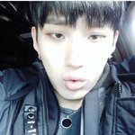 [BAP] 업이 셀카