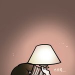 [방탄소년단] 전정국 <b>소녀상</b> 팬아트 