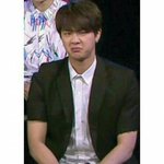 [방탄소년단] 매니저 형이 치킨 못먹게 했을<b>때의</b> 잇진.