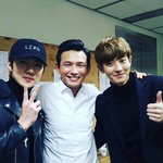 [EXO] 보통애들옆에있으면 자동오징어화아니냐