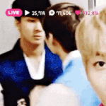 [VIXX] 헐쩐다이짤뭐예요내심장ㅜㅜ