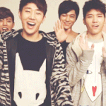 [인피니트] 이 <b>때</b> 어떤 기분이었어?