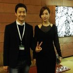 결혼 발표한 정우<b>김유미</b>