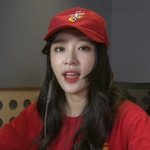 하니 해병대옷