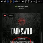 [방탄소년단] 렛<b>미노</b>ㅠㅠㅠ