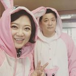 온 국민이 결혼하길 바라는 커플