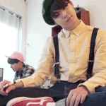 [방탄소년단] ㅅㄷ 나 찻집이 공<b>카인</b>줄 모르고