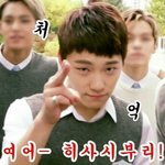 [세븐틴] 디노가 제일 좋아하는<b>음식</b>이 뭔지 알아?
