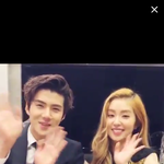 [EXO] 미친ㅅㅂ존잫이라고