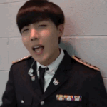 [방탄소년단] 그 <b>곡작업</b>